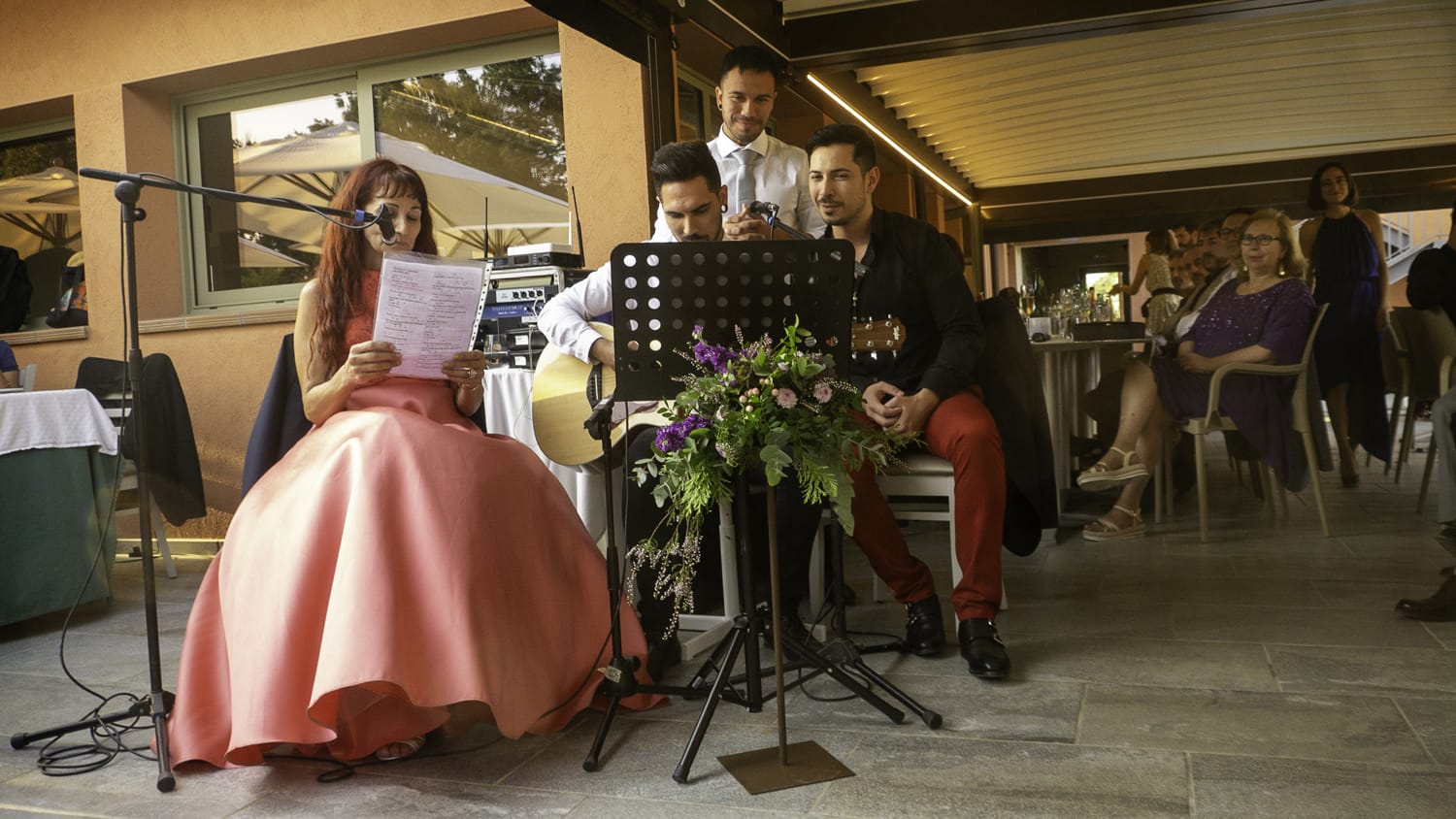 Elementos especiales