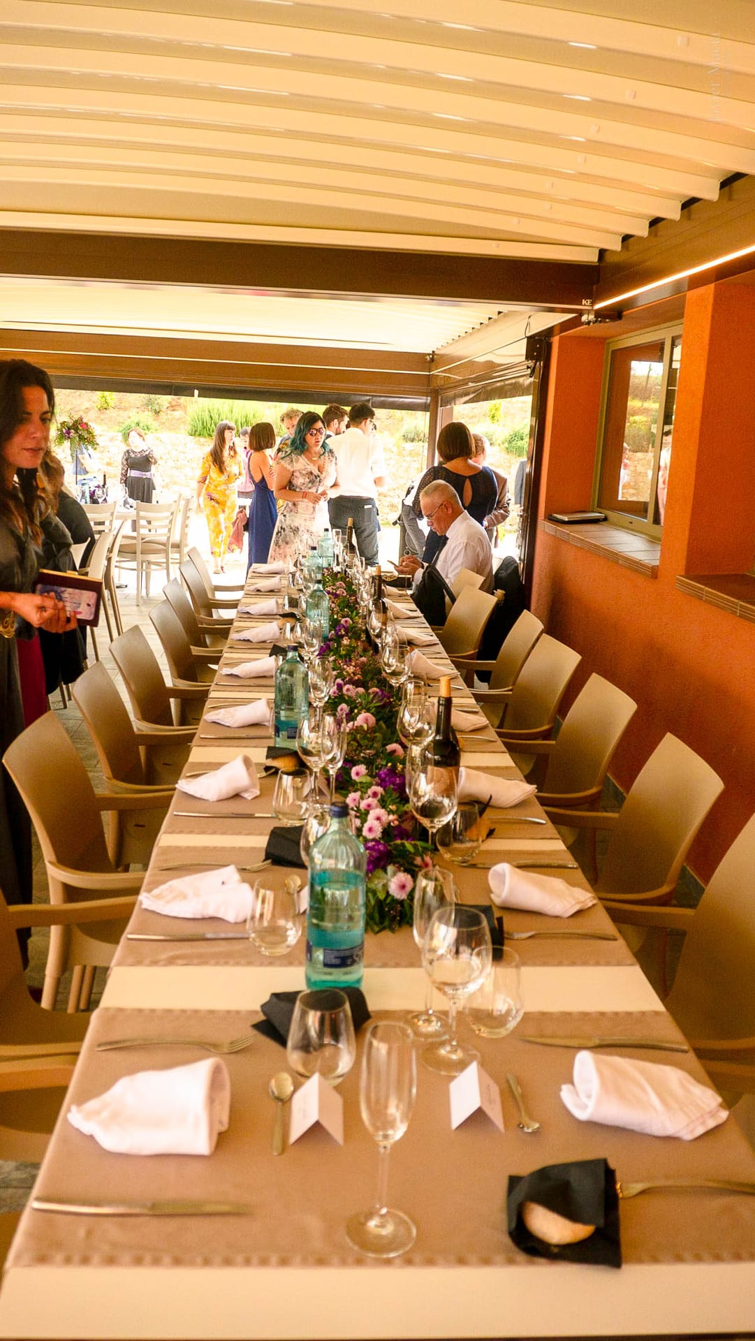 Detalles artísticos