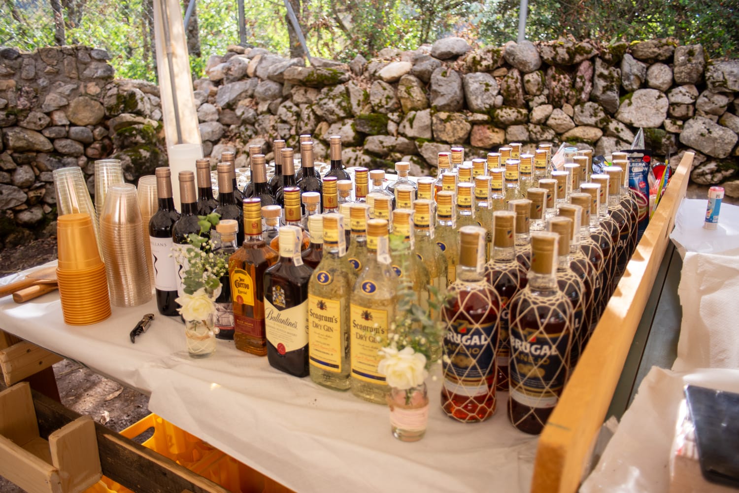 Belleza en lo simple