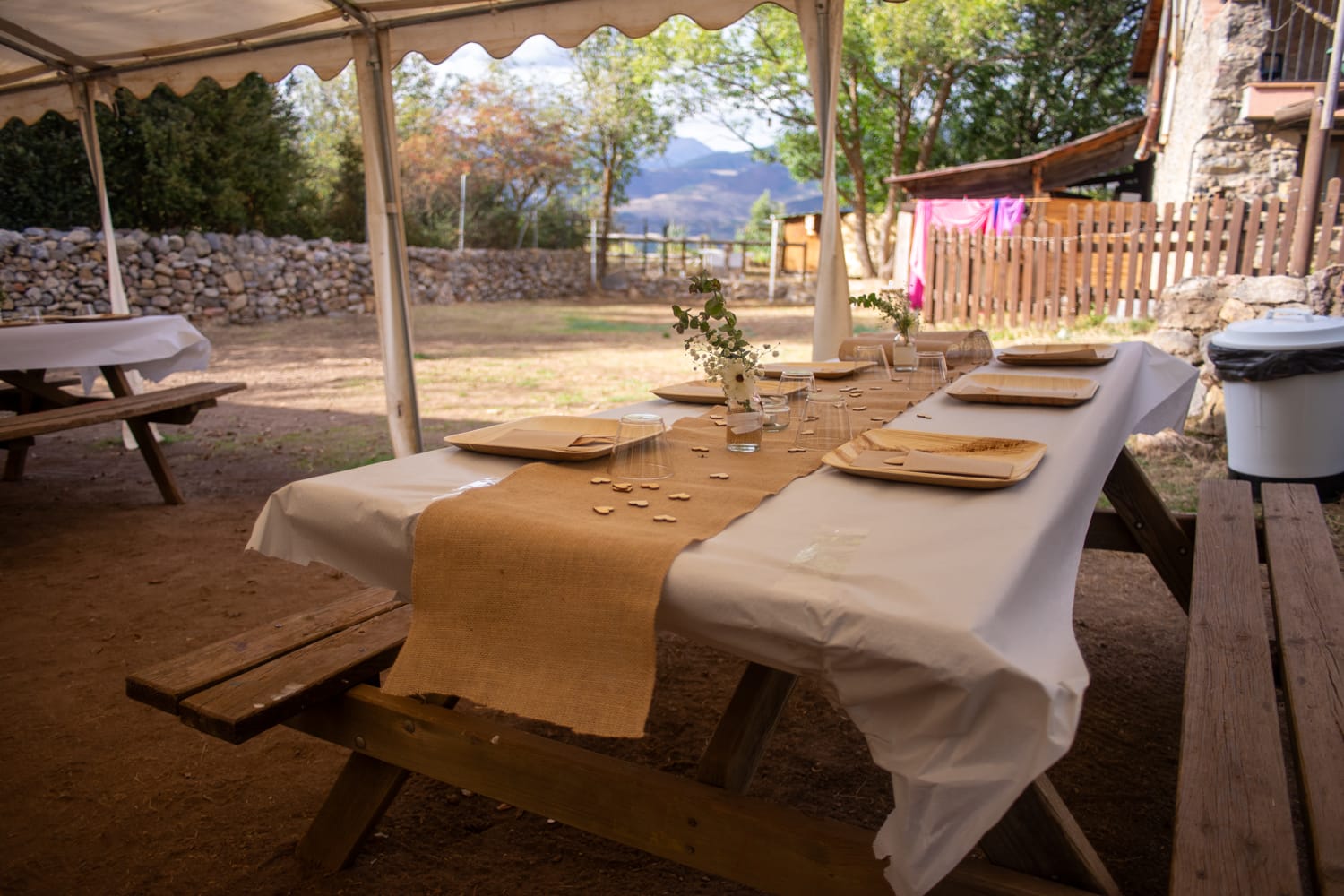 Elementos simbólicos