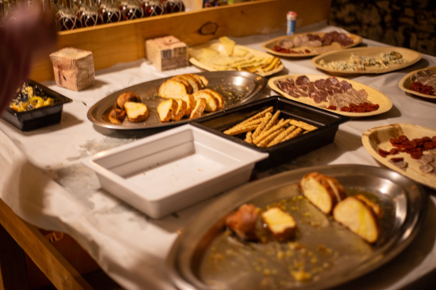 Arte en cada elemento