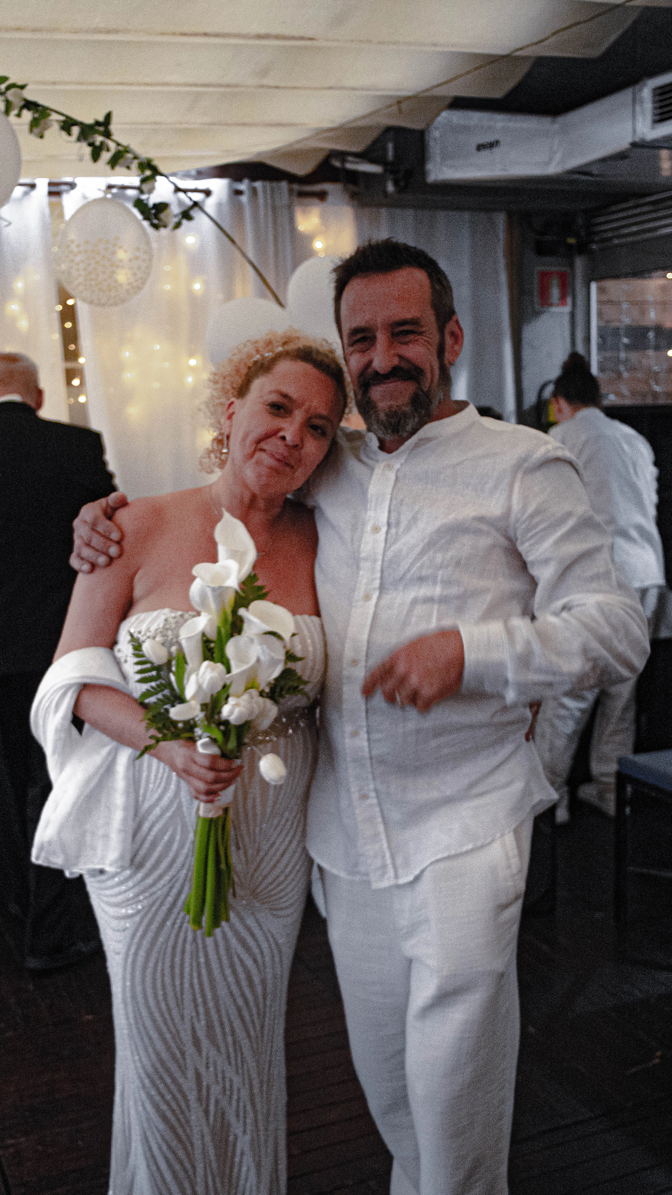 Celebrando el amor