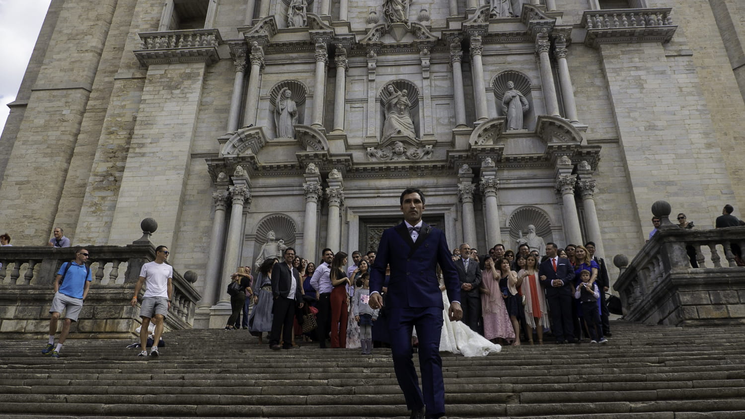 Celebración familiar