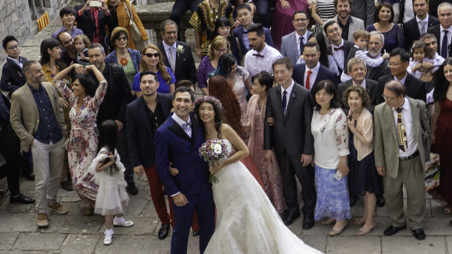 Vínculos familiares