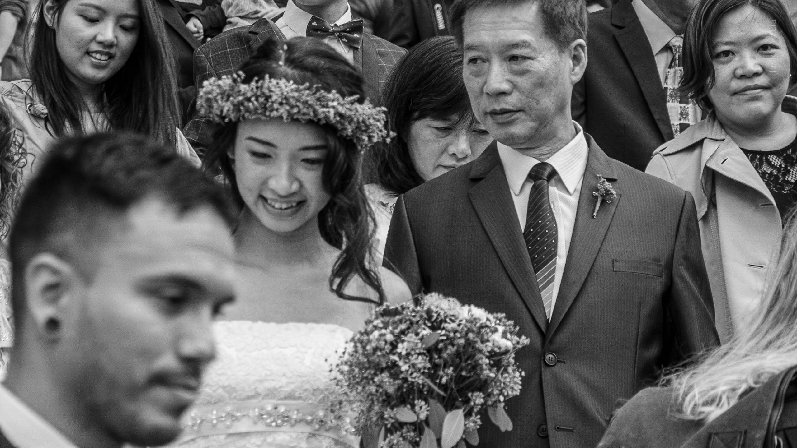 Complicidad familiar