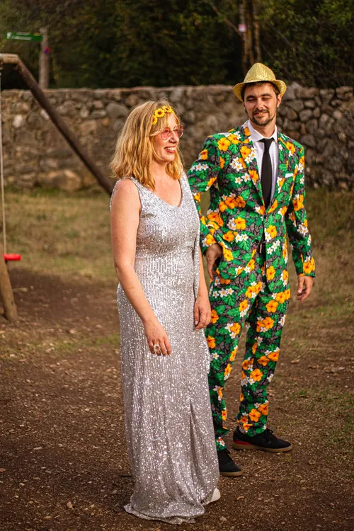 Fotógrafo y vídeo de bodas en Vilanova