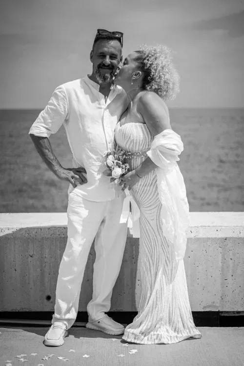 Sesión de preboda